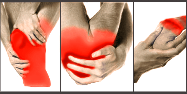 inflammation