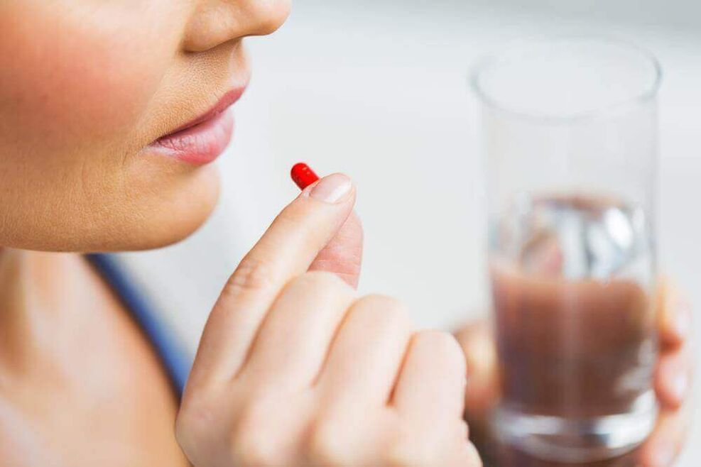 take medications for cervical osteochondrosis